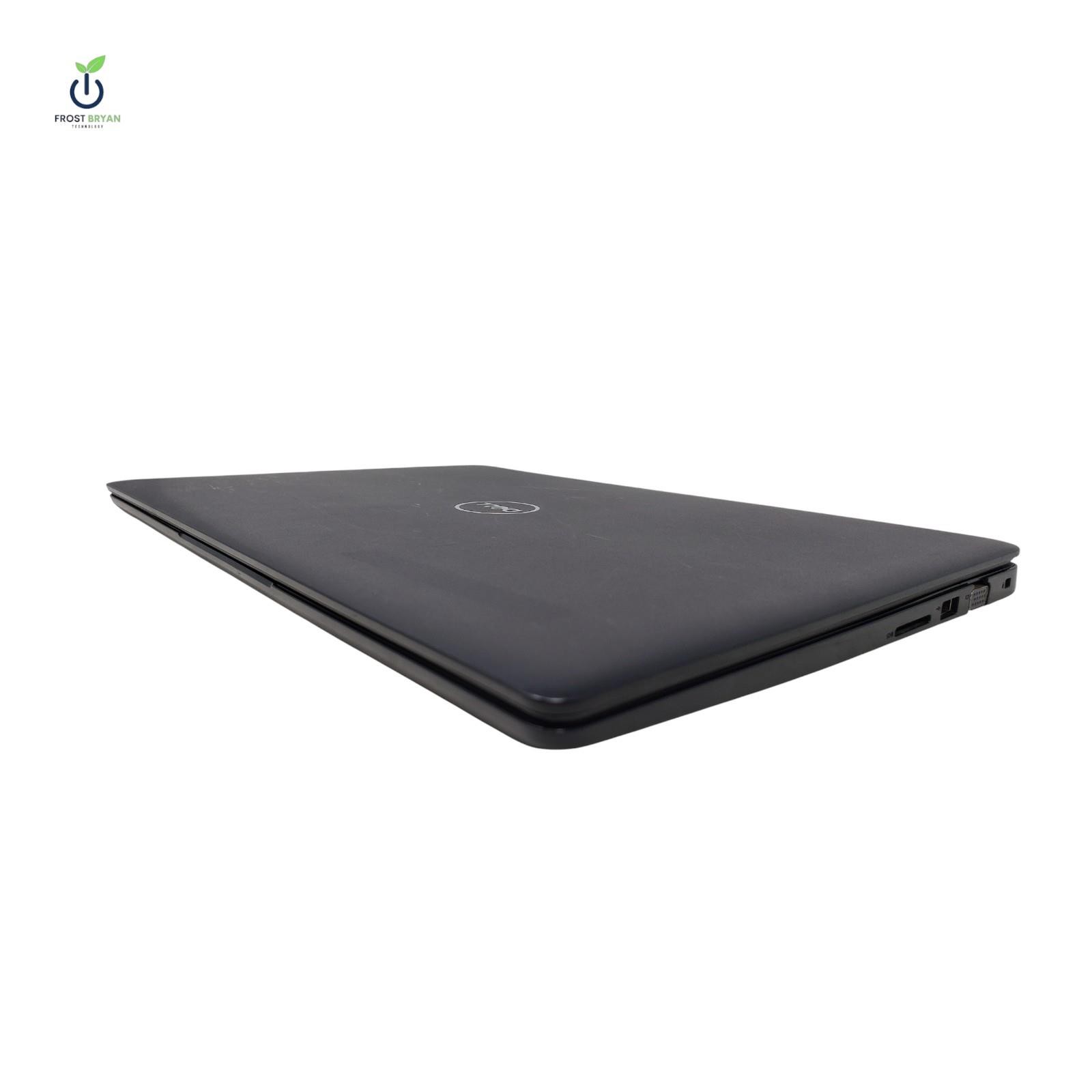 DELL Latitude 3500 Laptop i5-8265U@1.60GHz 8 GB 256 GB No OS Grade D [DEFECTIVE]