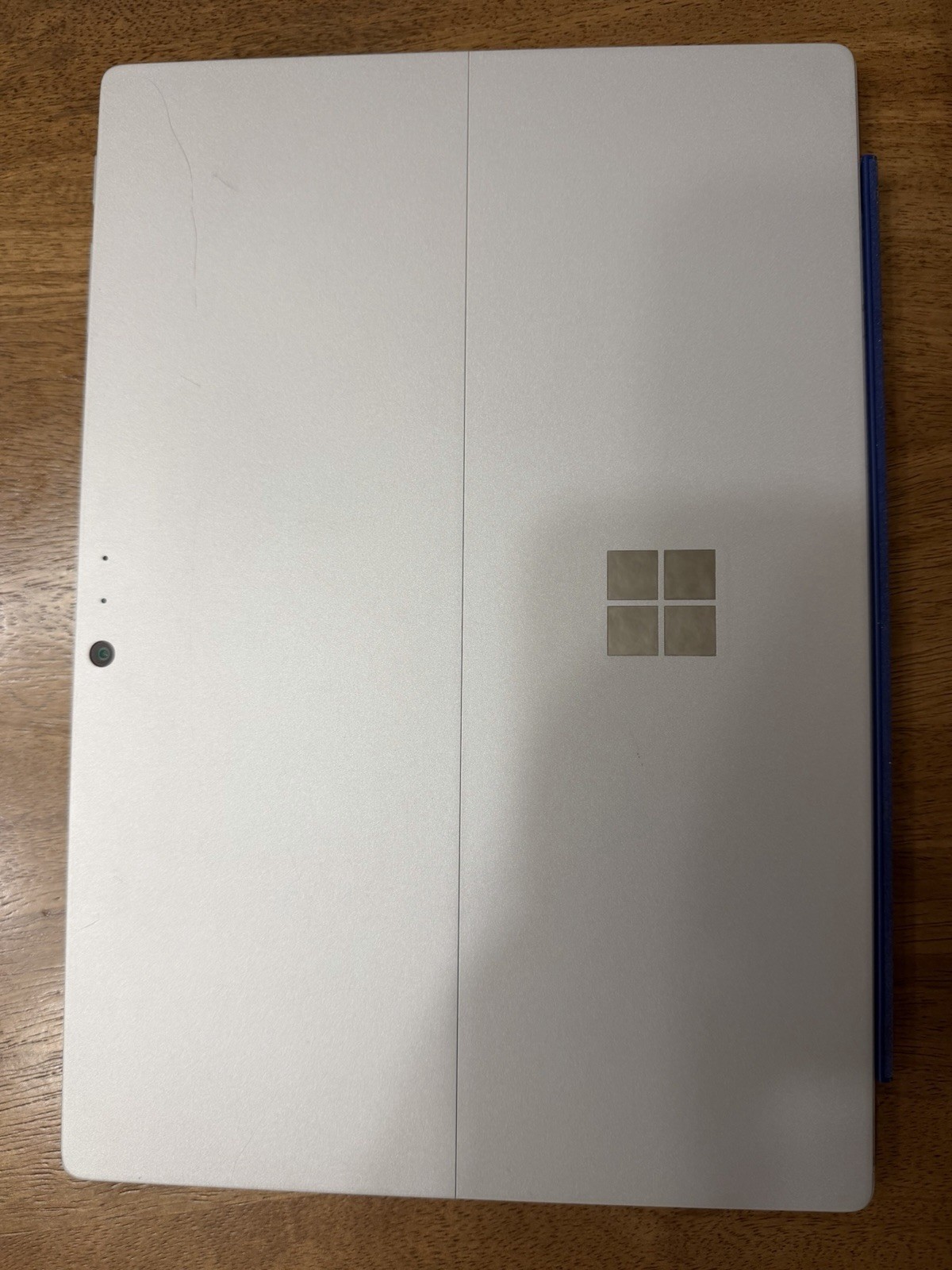 Microsoft Surface Pro 5 Gen 1796 i5/8/128 Windows 11 Pro