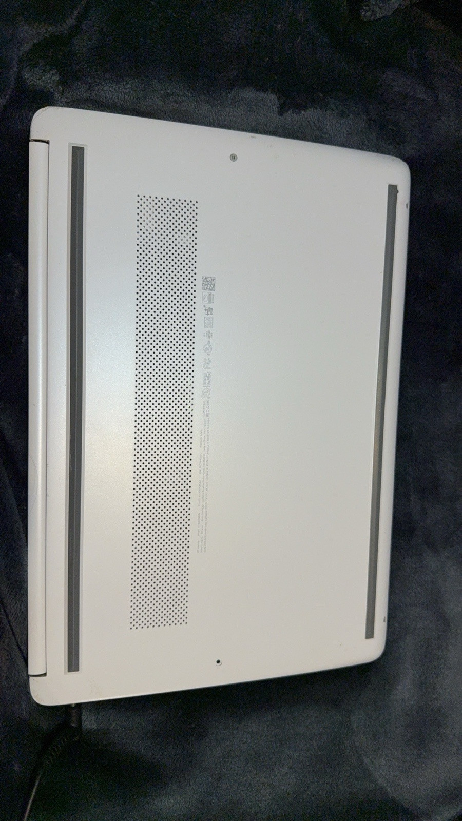HP 14-dq0052dx Latop