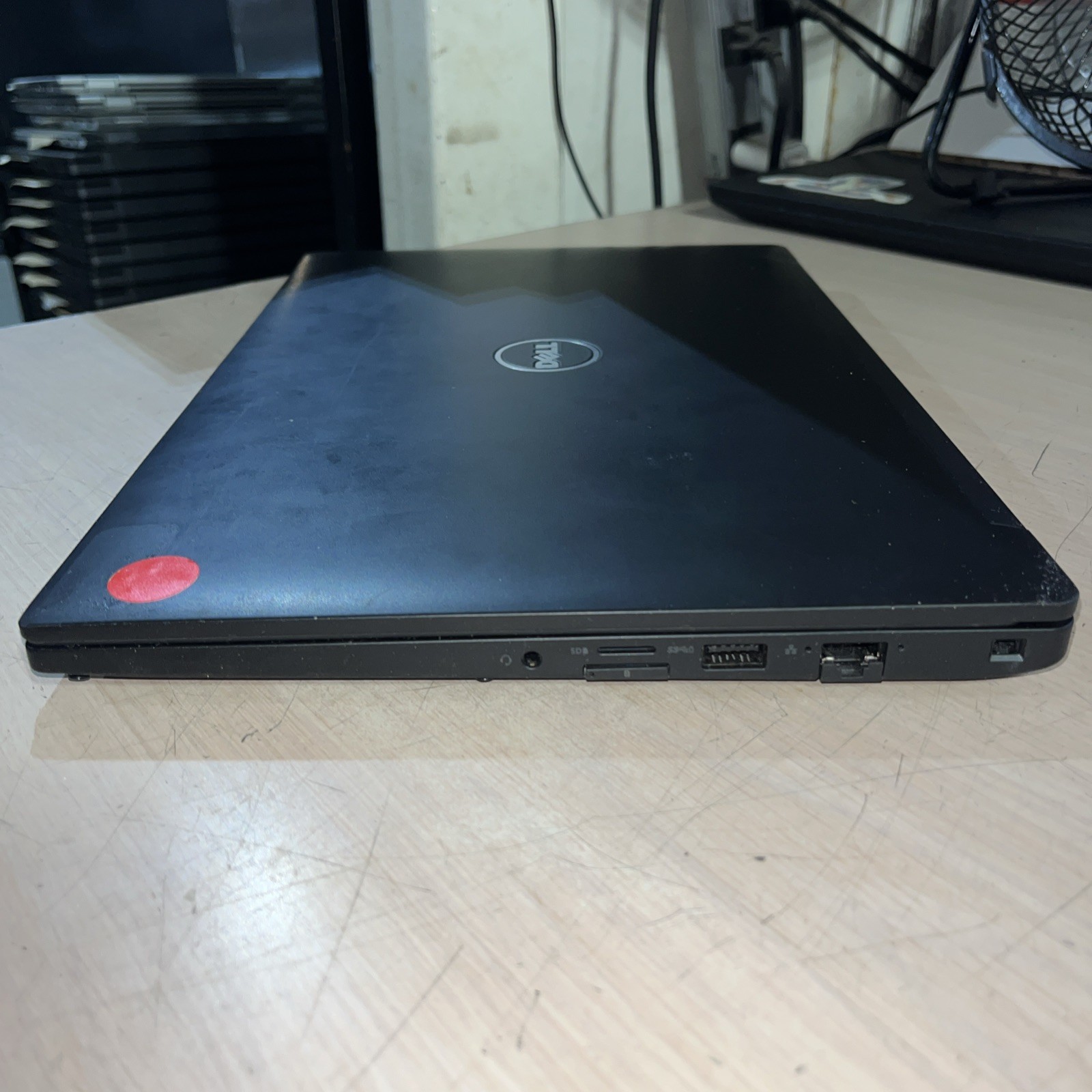 DELL LATITUDE 7480 INTEL CORE I7-7600U 2.80GHZ 8GB RAM NO HD