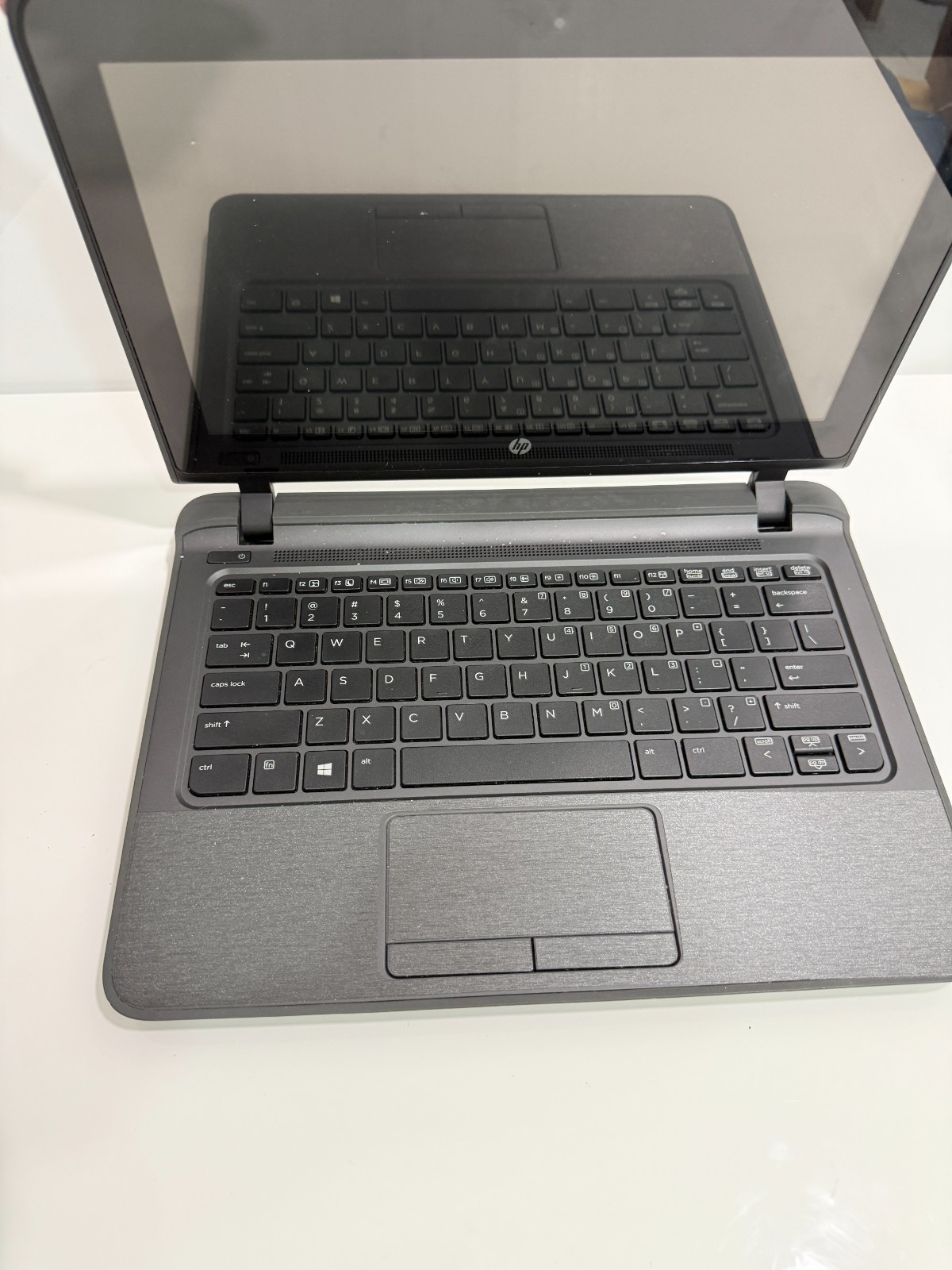 Bulk Tech Clearance Lot (3) Mixed PC Laptops Sold Strictly For Parts / Repair HP