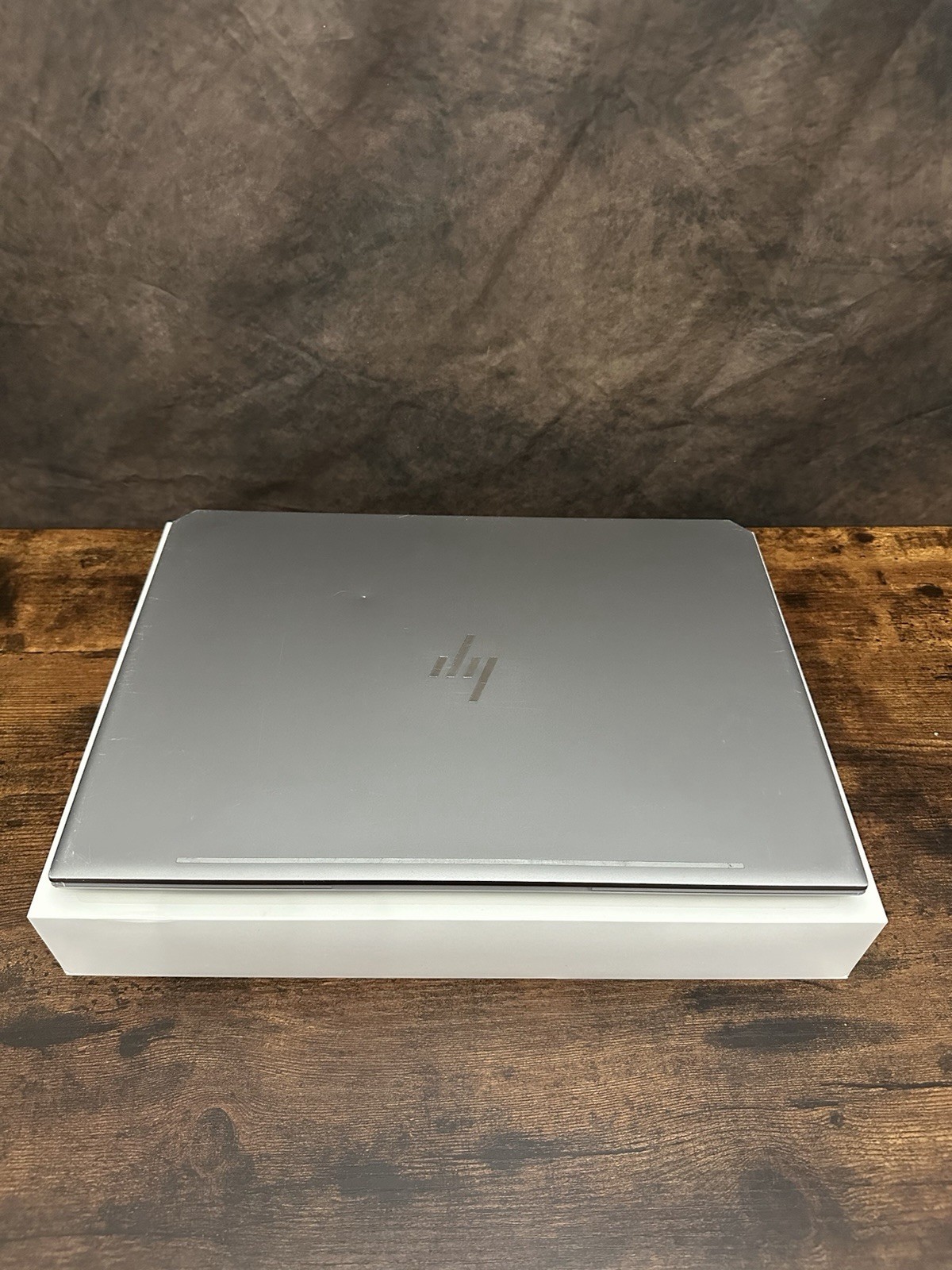 HP ZBook Studio G5 15” Workstation | i7-8750H 8th Gen | 16GB RAM | Quadro P1000