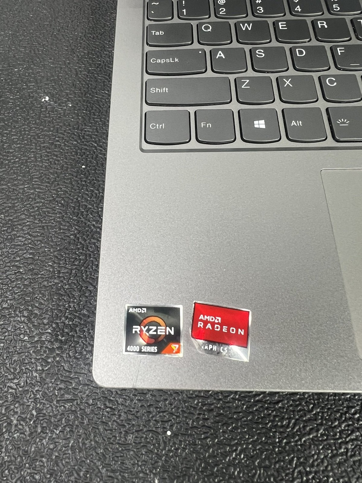 Lenovo ThinkBook 15 G2 ARE Ryzen 7 4700U 2GHz 16GB DDR4 512GB NVMe Touch- READ