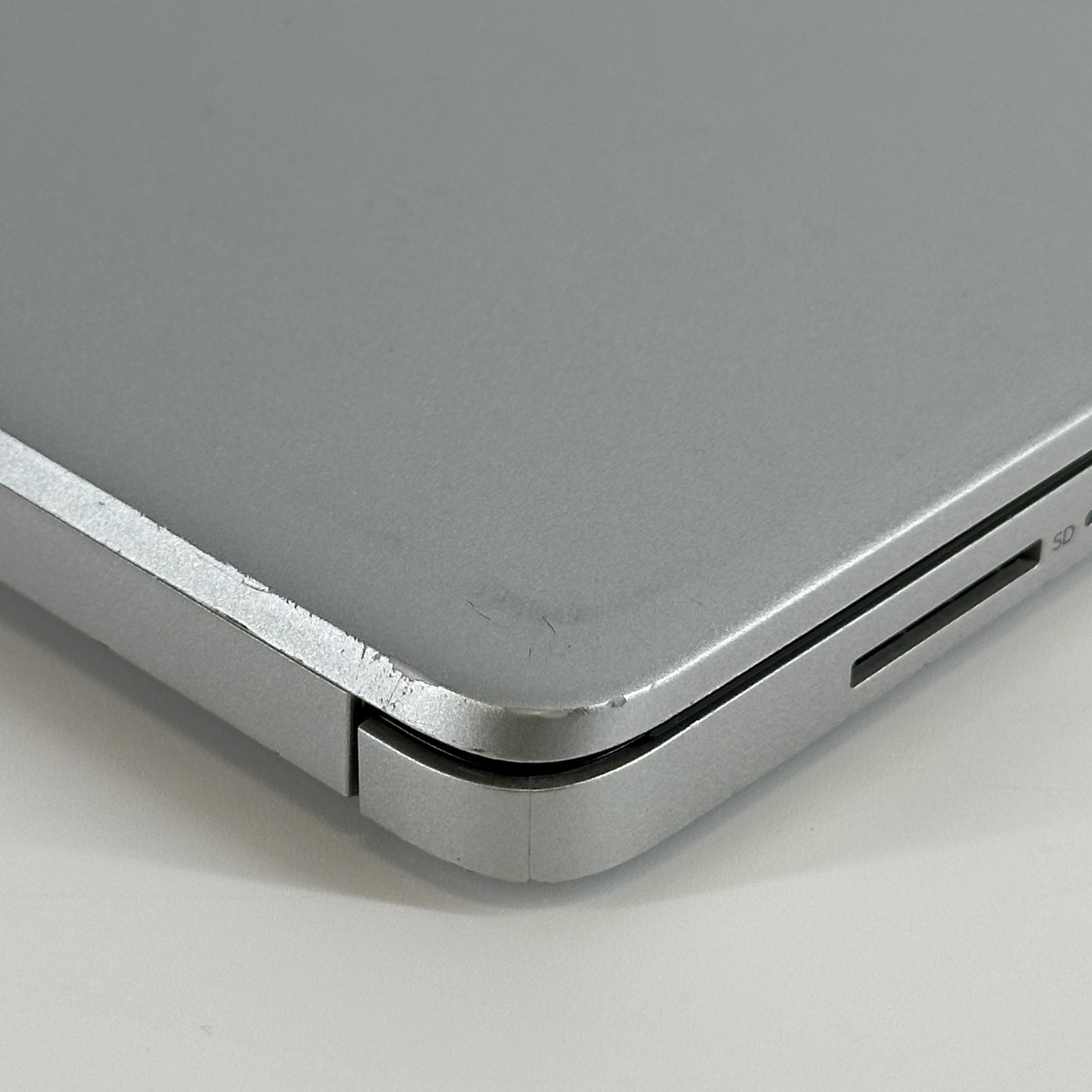 HP Laptop 14 Silver FHD i5-1035G4 1.10GHz 20GB 1TB SSD Good