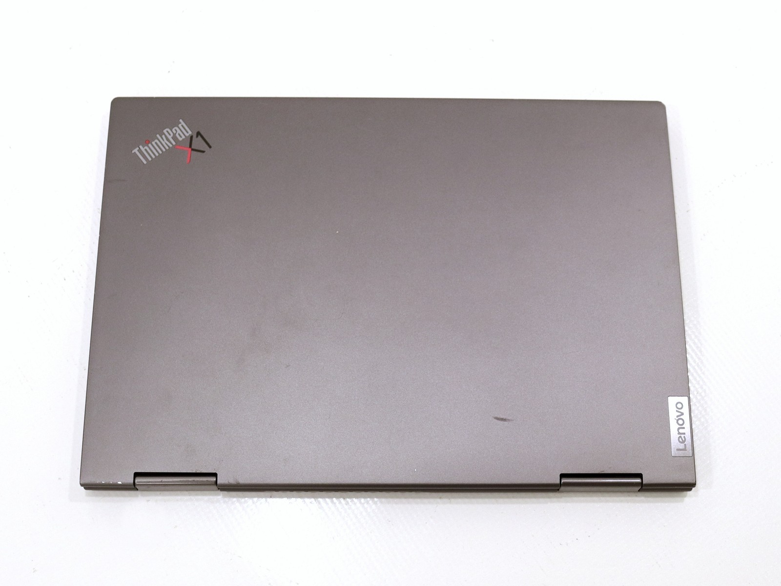 Lenovo ThinkPad X1 Yoga Gen 6 14.0″ Touch Intel i7-1185G7 16GB 500GB NVMe W11P