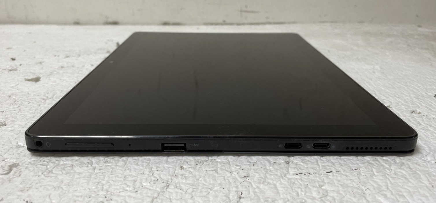 Dell Latitude 5285 Intel i3-7100U @2.40GHz 4GB RAM 128GB SSD Win10Pro NoKeyboard