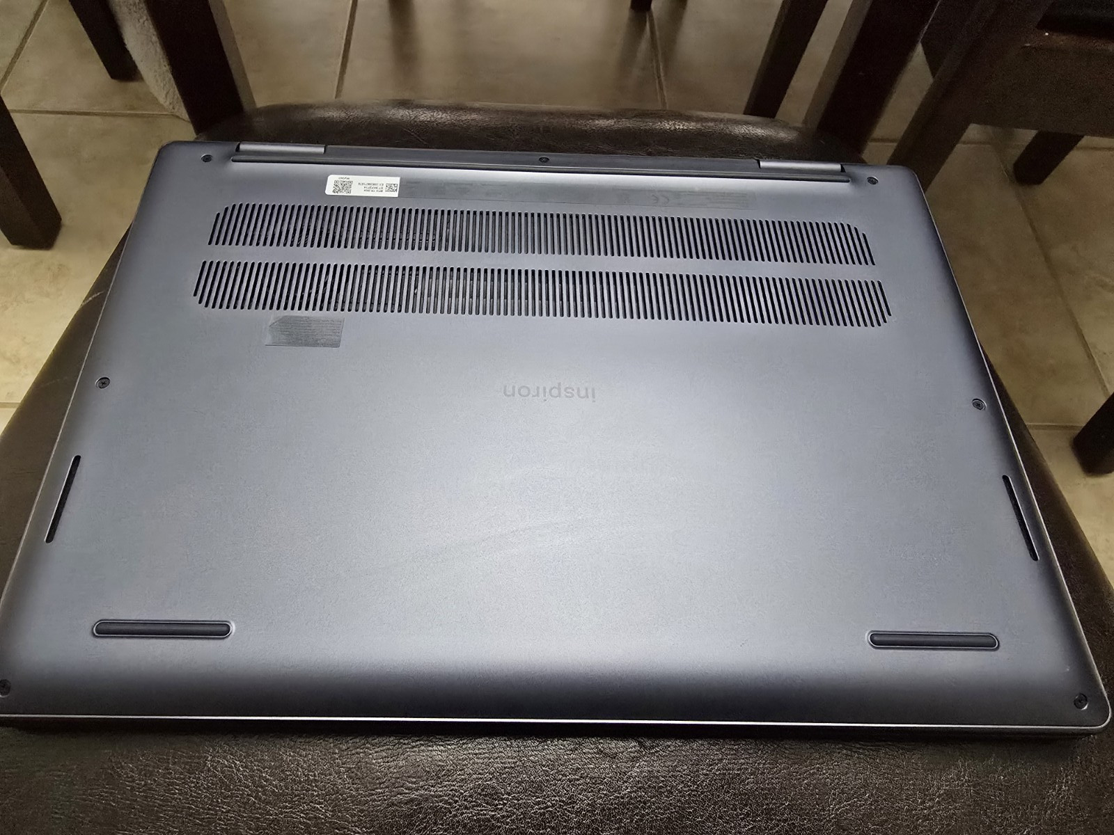 Dell Inspiron 14 7445 14″ 2 in 1 Touch AMD Ryzen 5 8640HS 8GB 512GB W11 Laptop