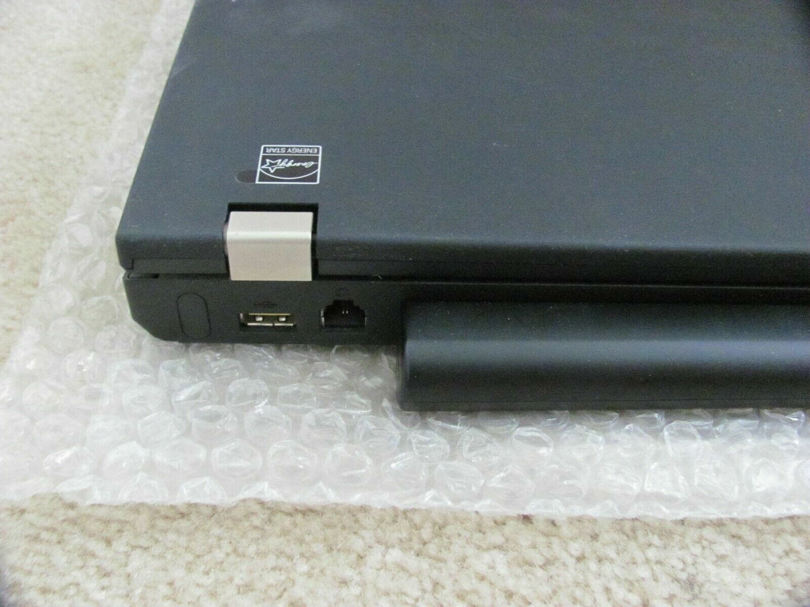 ThinkPad W520 i7-2720QM 32GB 500GB WebCam 1920×1080 Quadro Win 10 Office 2019
