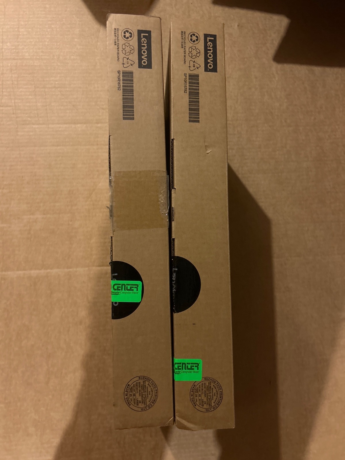 Lenovo 130-15AST 81H5000NUS 15.6″ AMD A6-9225 4GRAM 500GHDD W10H,brand New