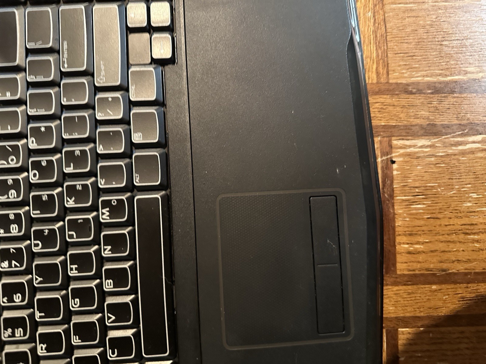 Alienware M15x For Parts/Repair READ DESC
