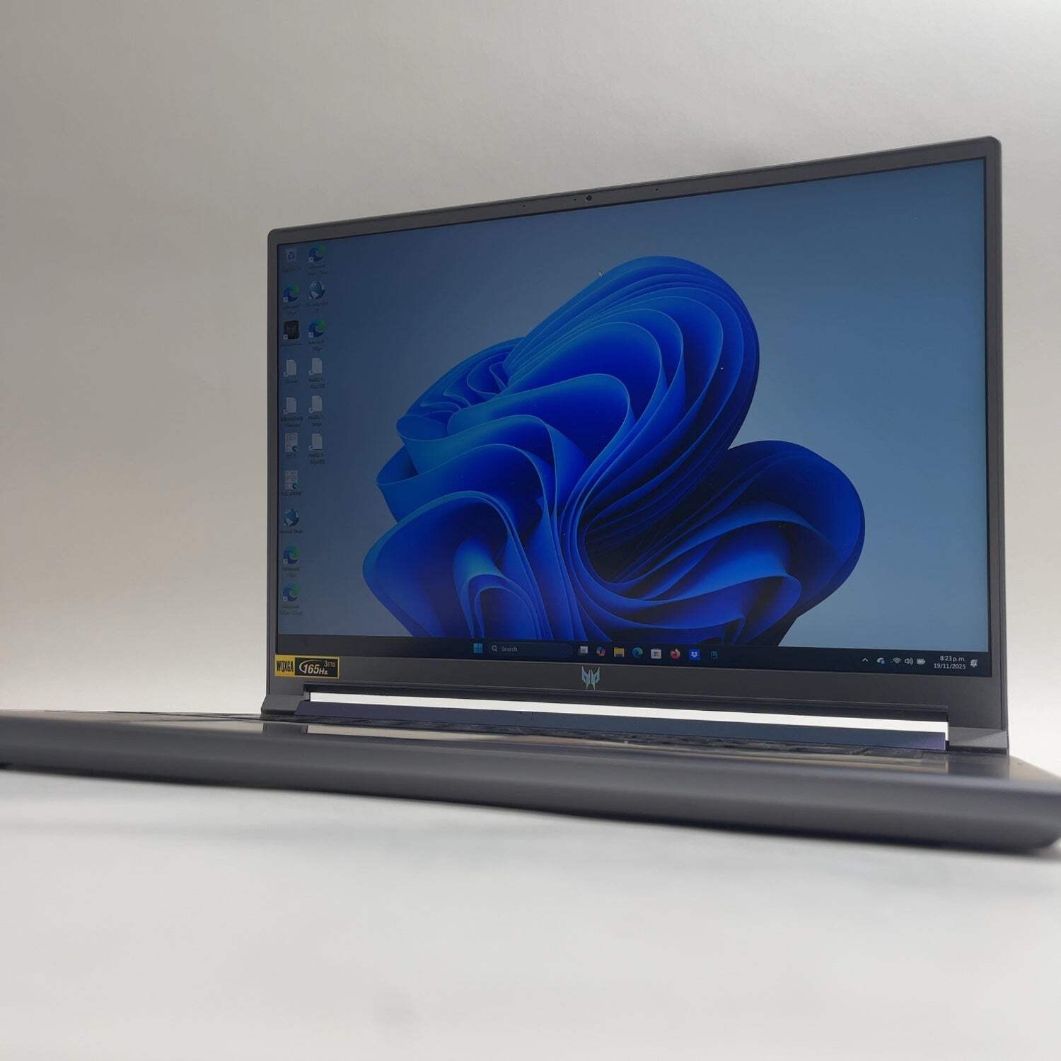 Predator Triton 500 SE 16″ i7-11800H 2.3GHz 16GB RAM 512GB SSD GeForce RTX 3060