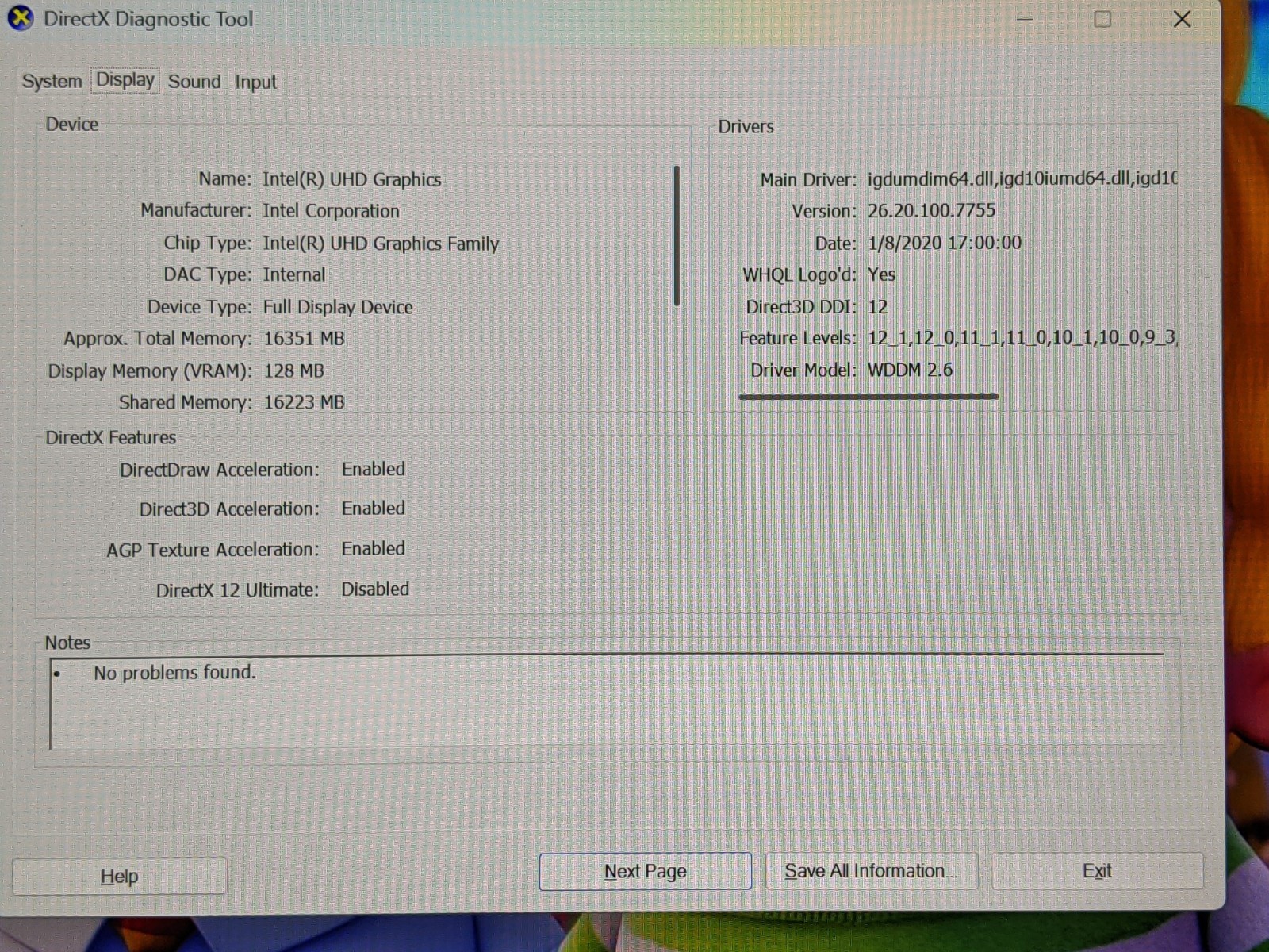 Dell Latitude 5310 2n1 13.3″ FHD TOUCH i7-10 vPRO 1.8GHz 32GB 512GB SSD W11P +PA