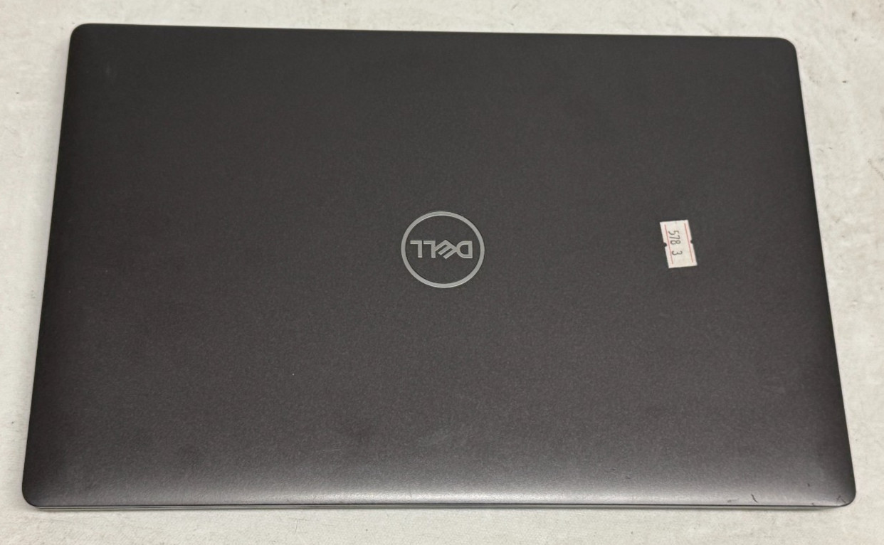 Dell Latitude 5400 14″ (i7-8665u 1.90GHz – 16GB RAM – 256GB SSD – Win11Home)