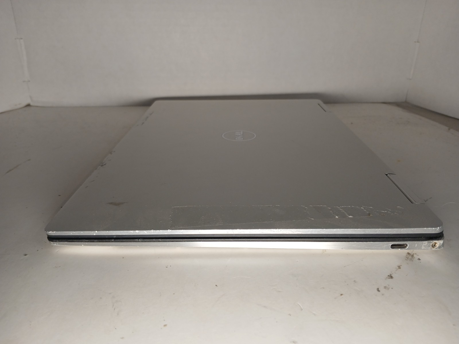 Dell XPS 13 7390 2 in 1 13.3″ i5-1035G1 8GB RAM 256GB SSD Win11 NO BATTERY #97