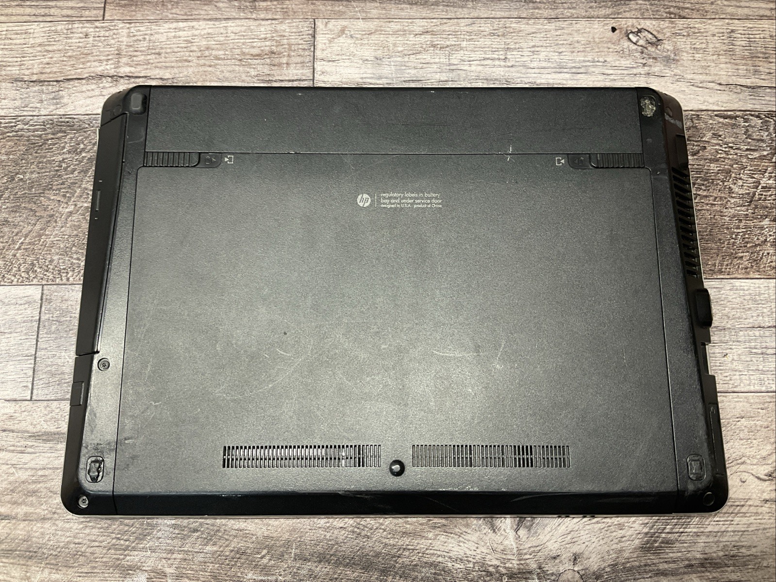 ProBook 4430s / i3 2nd / No RAM Laptop Notebook PC / C10
