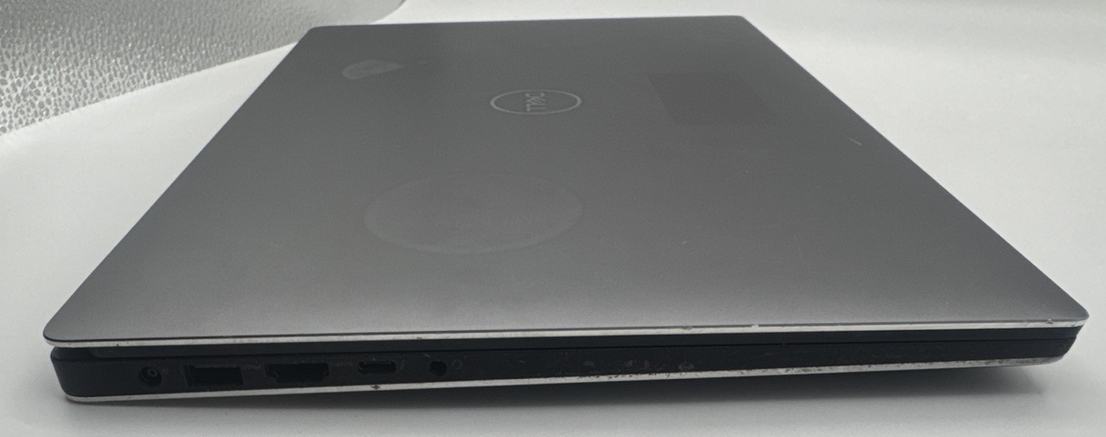 Dell Precision 5540 i9 9th Gen ***32GB RAM 512GB Free shipping – B- Condition