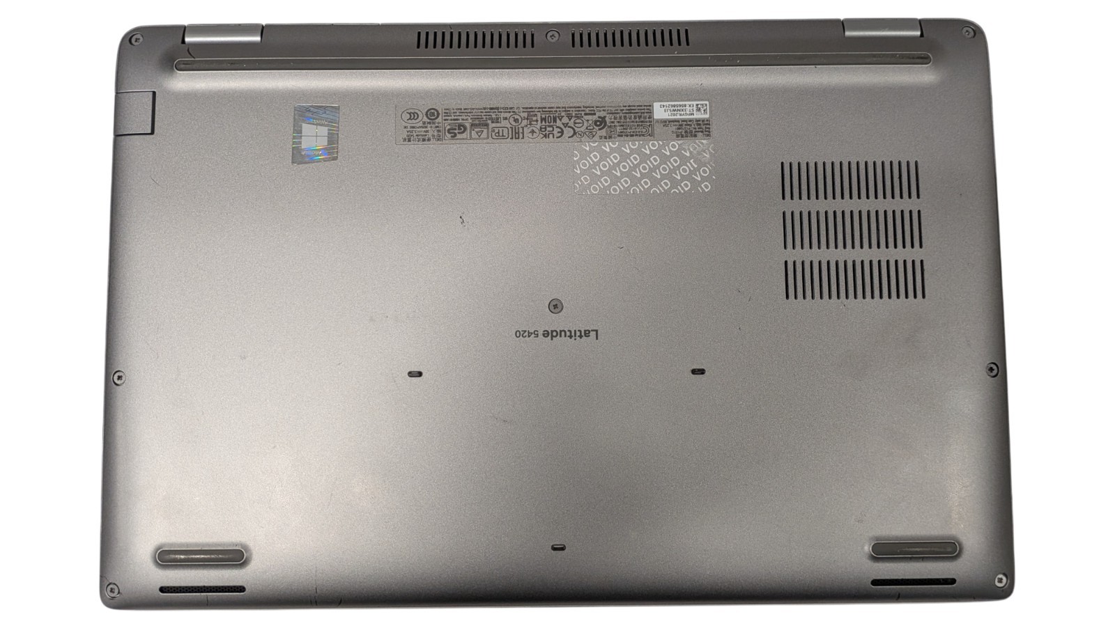Dell Latitude 5420 i5-1145G7 @ 2.60GHz, 8GB Ram, 256GB NVMe, Windows 11 Pro