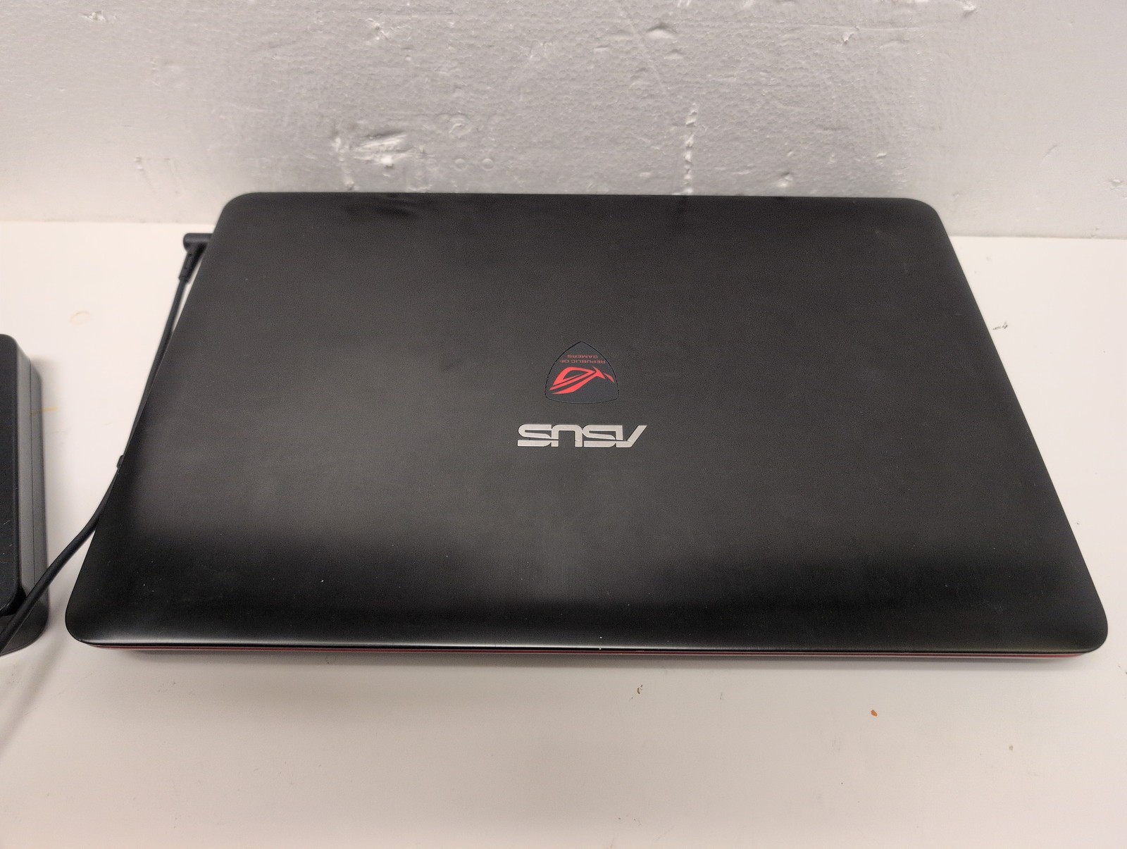 ASUS ROG G551JW 15.6″ Gaming Laptop i7-4720HQ GTX 960M 16GB 128GB SSD (READ) –
