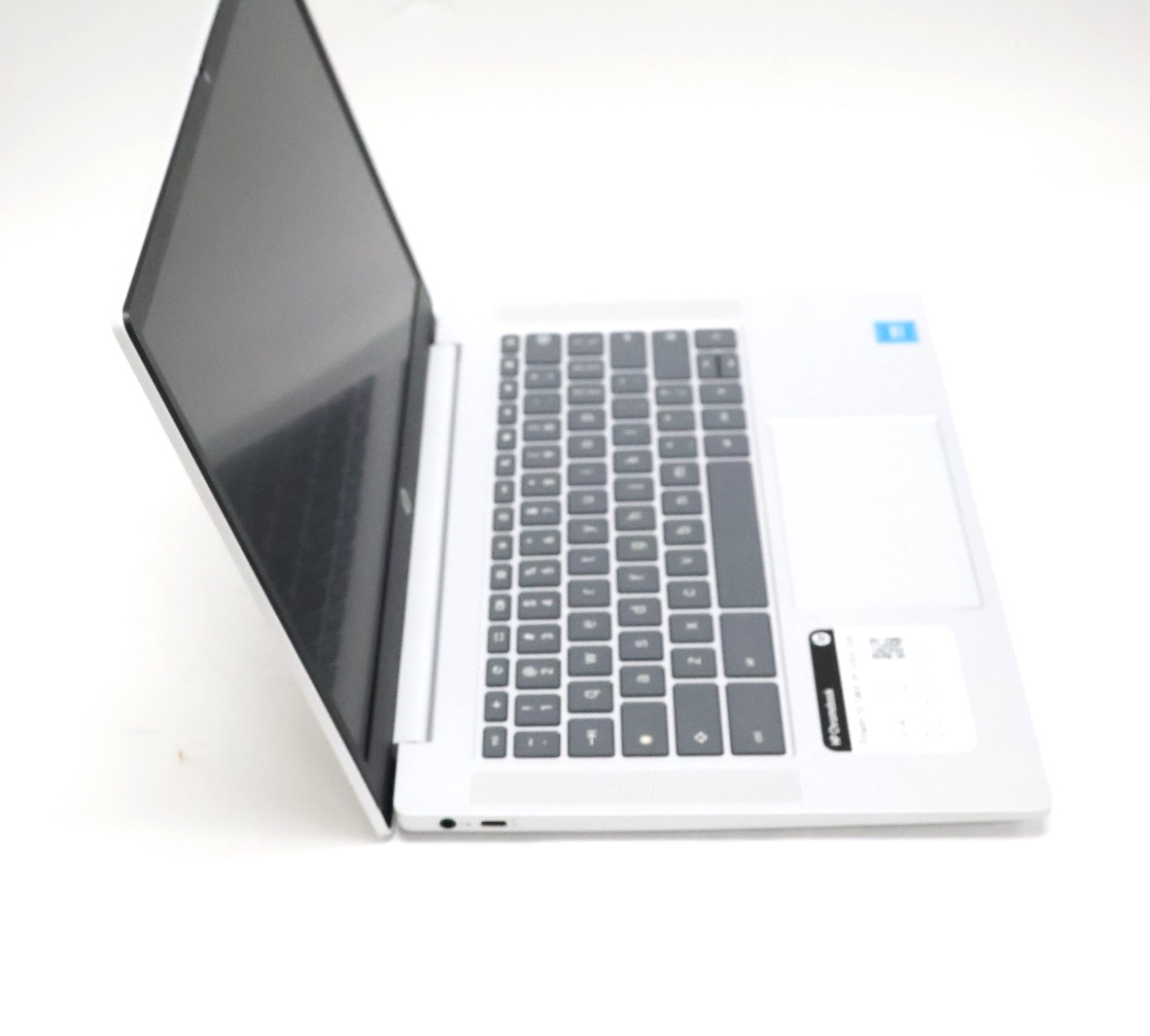 Lot of 2 HP Chromebook 14″ Intel N200 4GB RAM 128GB SSD Laptop 14a-nf0131wm