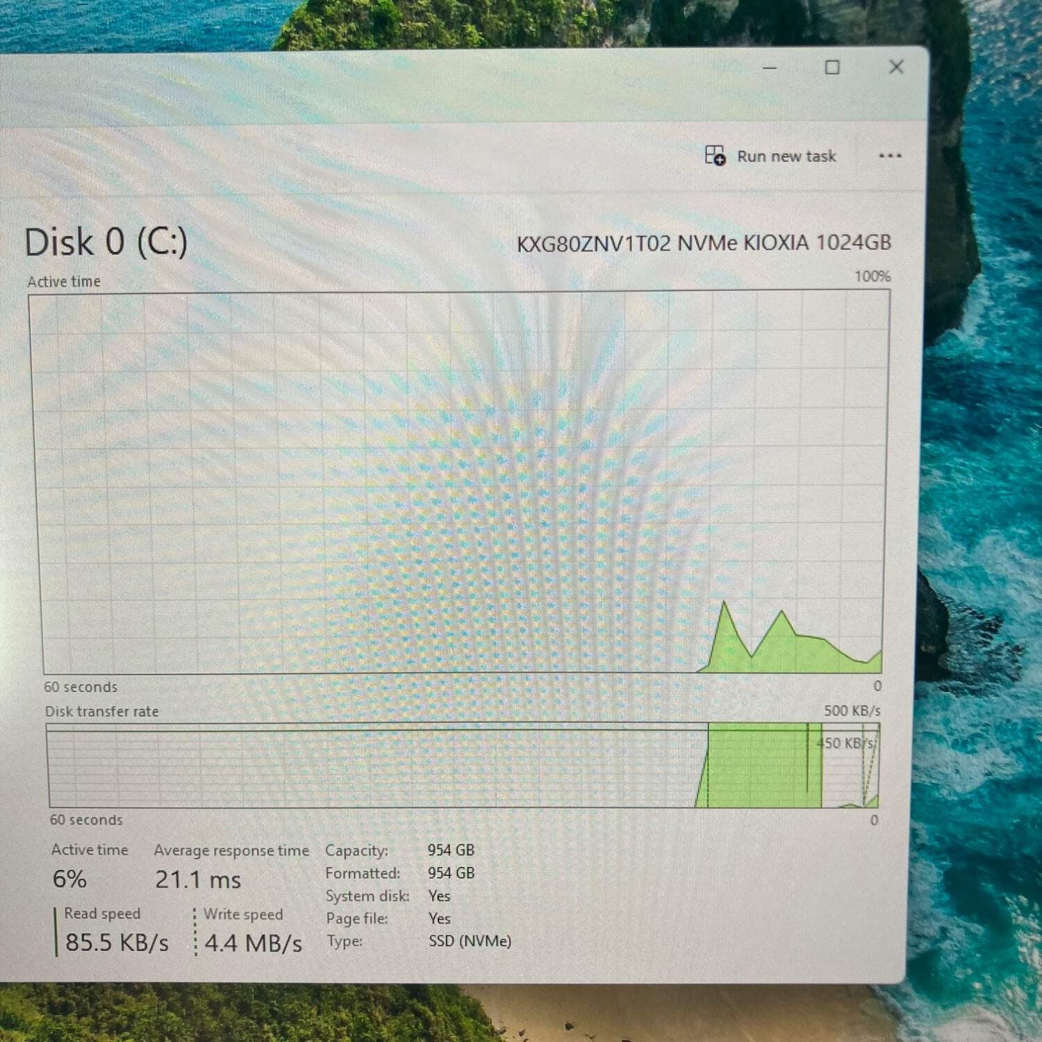 Dell Precision 7780 17.3″ i9-13950HX 2.2GHz 64GB RAM 1TB SSD RTX 3500 Ada
