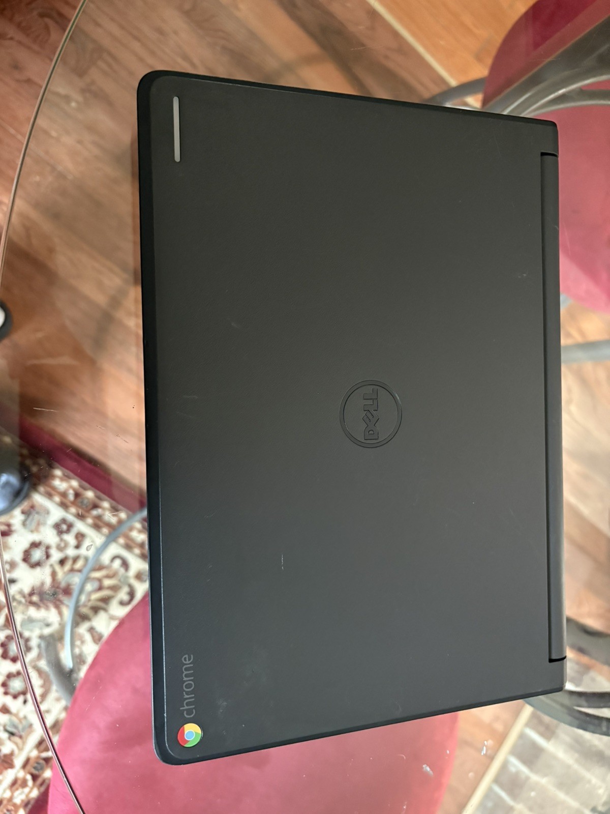 Dell Chromebook 3120 11.6″ (N2840 – 4GB RAM – 16GB Storage)