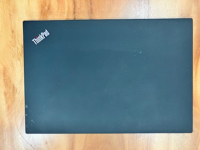 Lenovo ThinkPad P15s Gen 2 i5-1135G7 16GB RAM 512GB SSD NVIDIA Windows 11 Pro