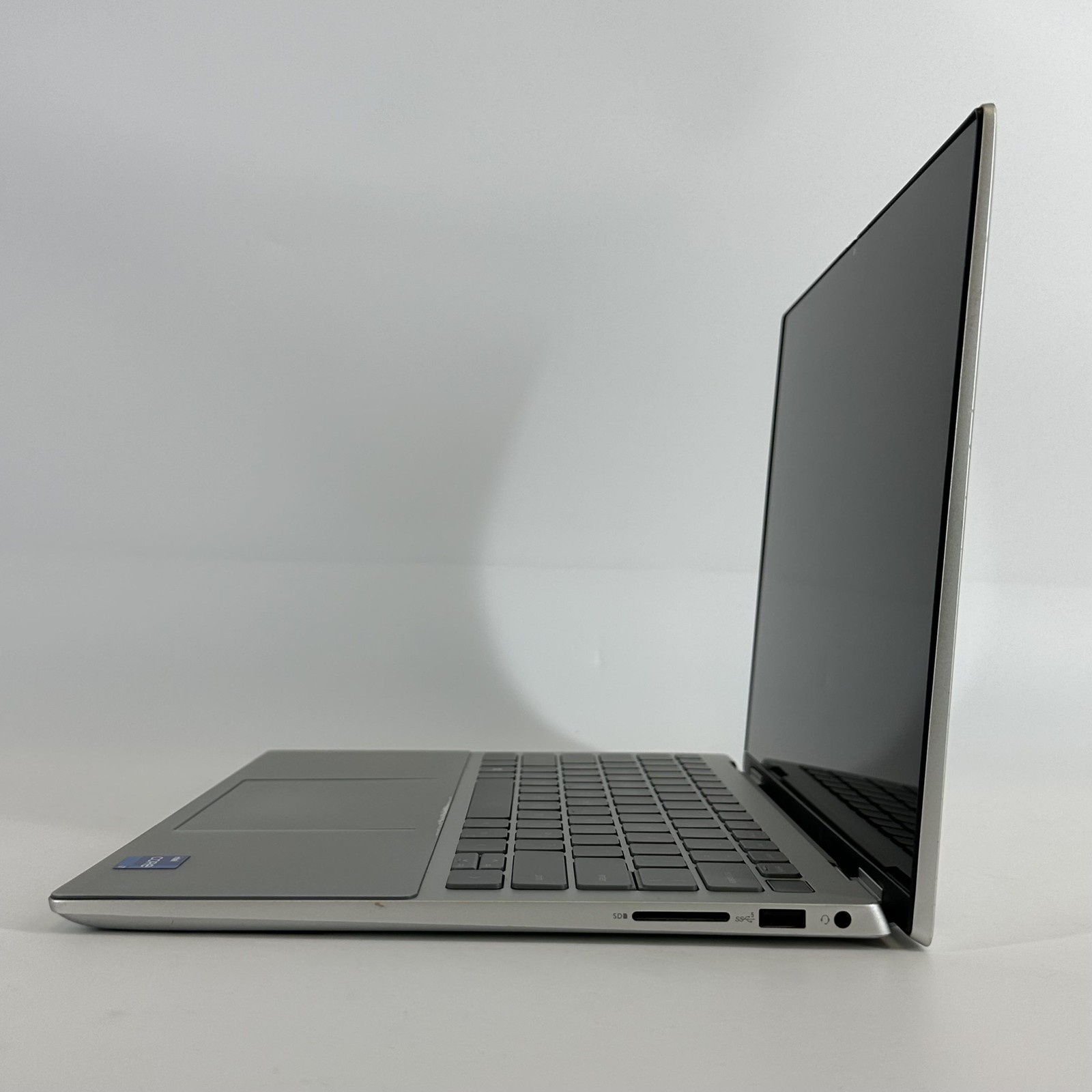 Dell Inspiron 7420 (2-in-1) 14 Silver FHD+ 1.7 GHz i7-1255U 16GB 512GB SSD Good