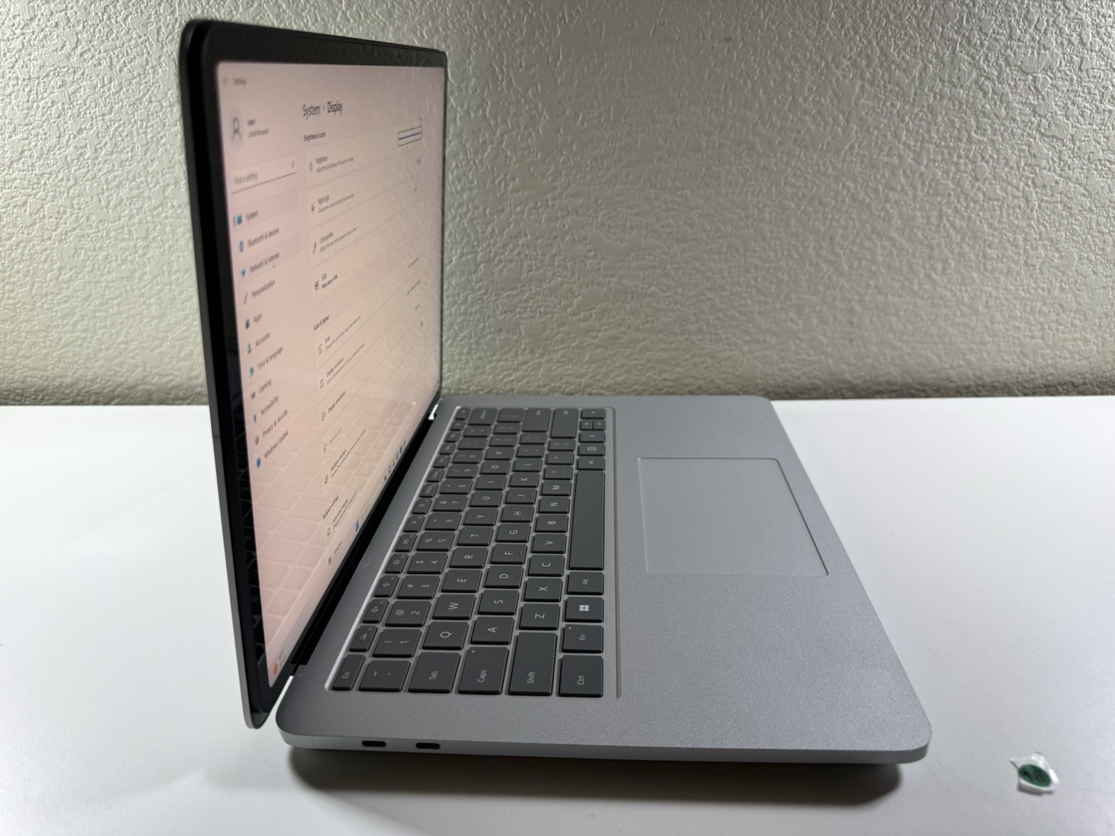 Microsoft Surface Laptop Studio 14 2K TOUCH 3.3GHz i7-11370H 32GB 1TB RTX A2000