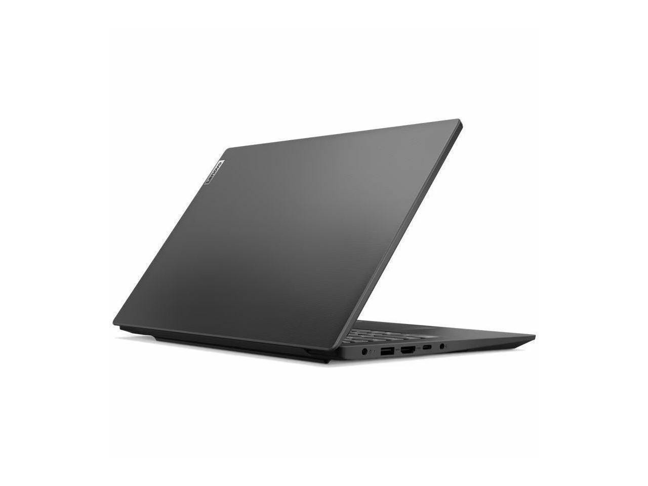 Lenovo V14 G5 IRL 83HD000VUS 14″ Notebook – Intel Core 3 100U (1.20 GHz) – 8 GB