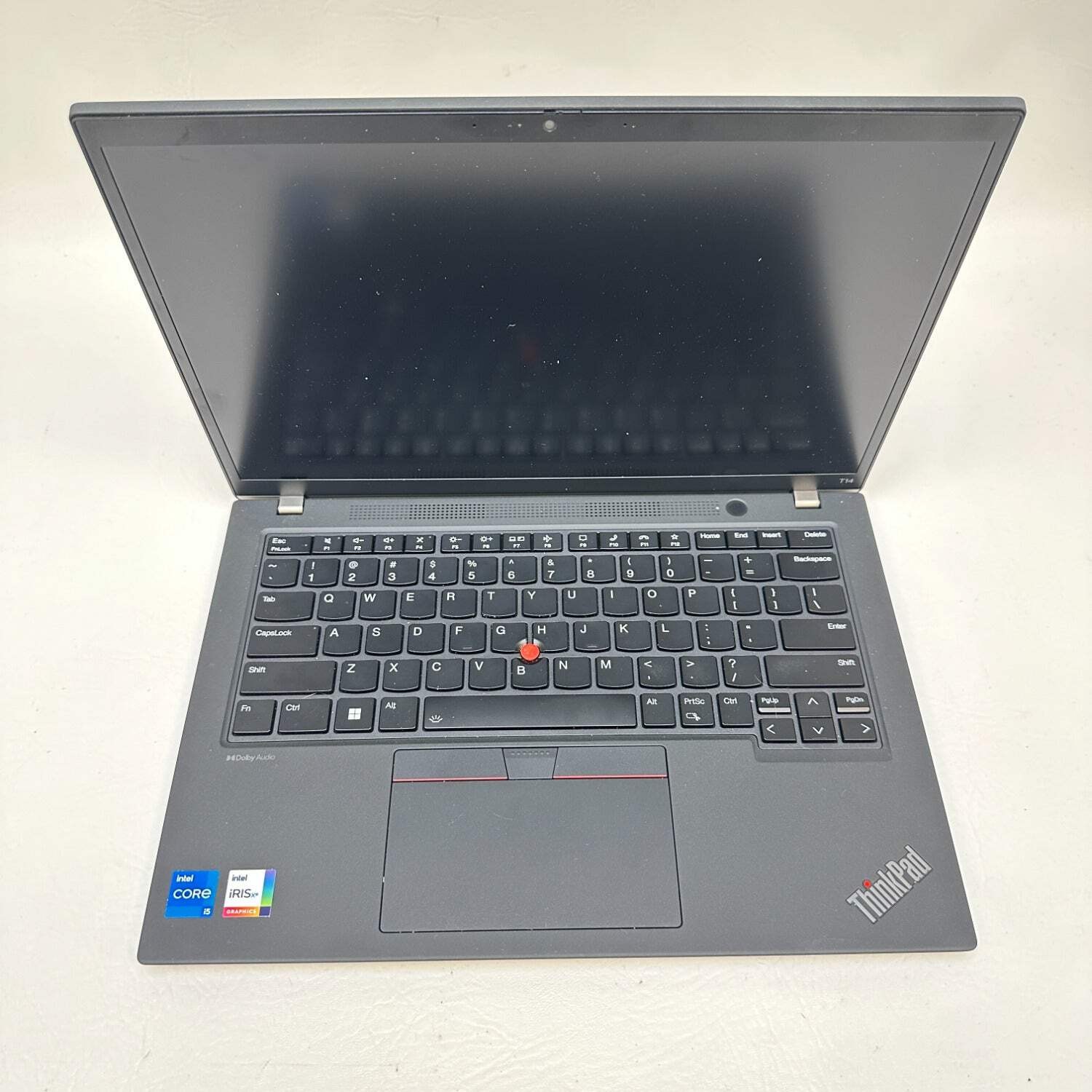 Lenovo ThinkPad T14 Gen 4 14″ i5-1335U 1.3GHz 16GB RAM 1TB SSD