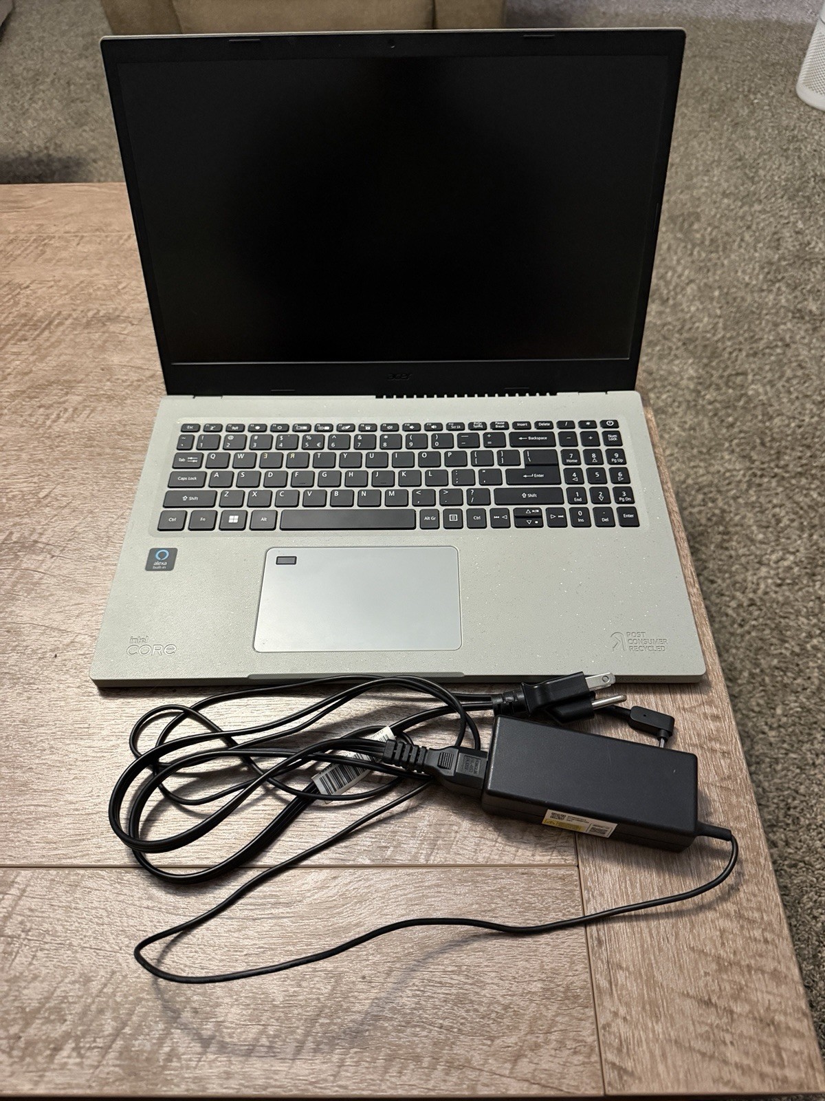 Acer Aspire Vero