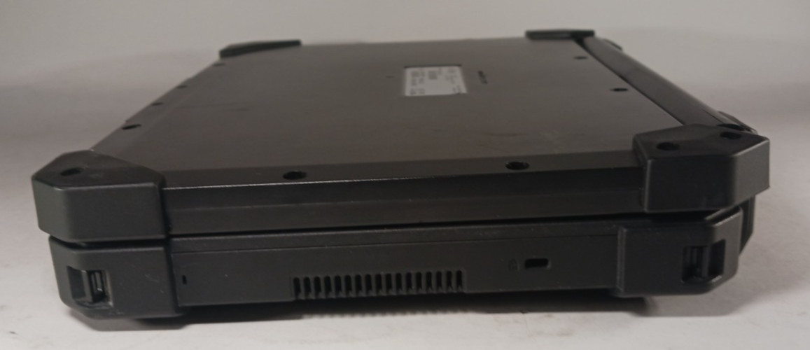DELL Latitude 7220 Rugged Extreme Tablet Intel i7-8665u 16GB 512GB Touchscreen