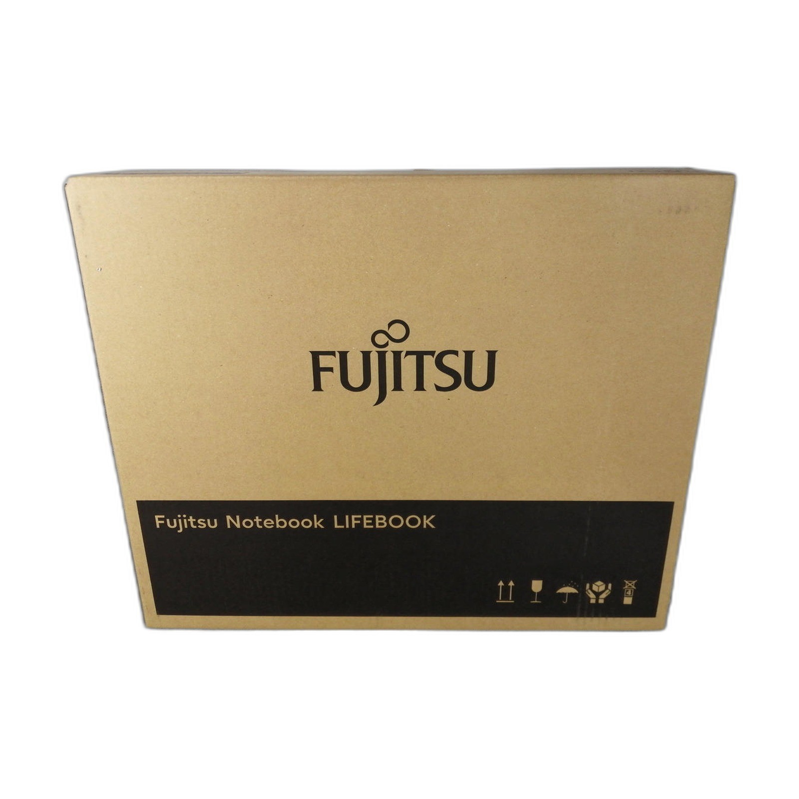 FUJITSU Laptop FMVA0G015P 15.6″ Core i5 120U 8GB DDR5 256GB SSD Win11 Pro Unused