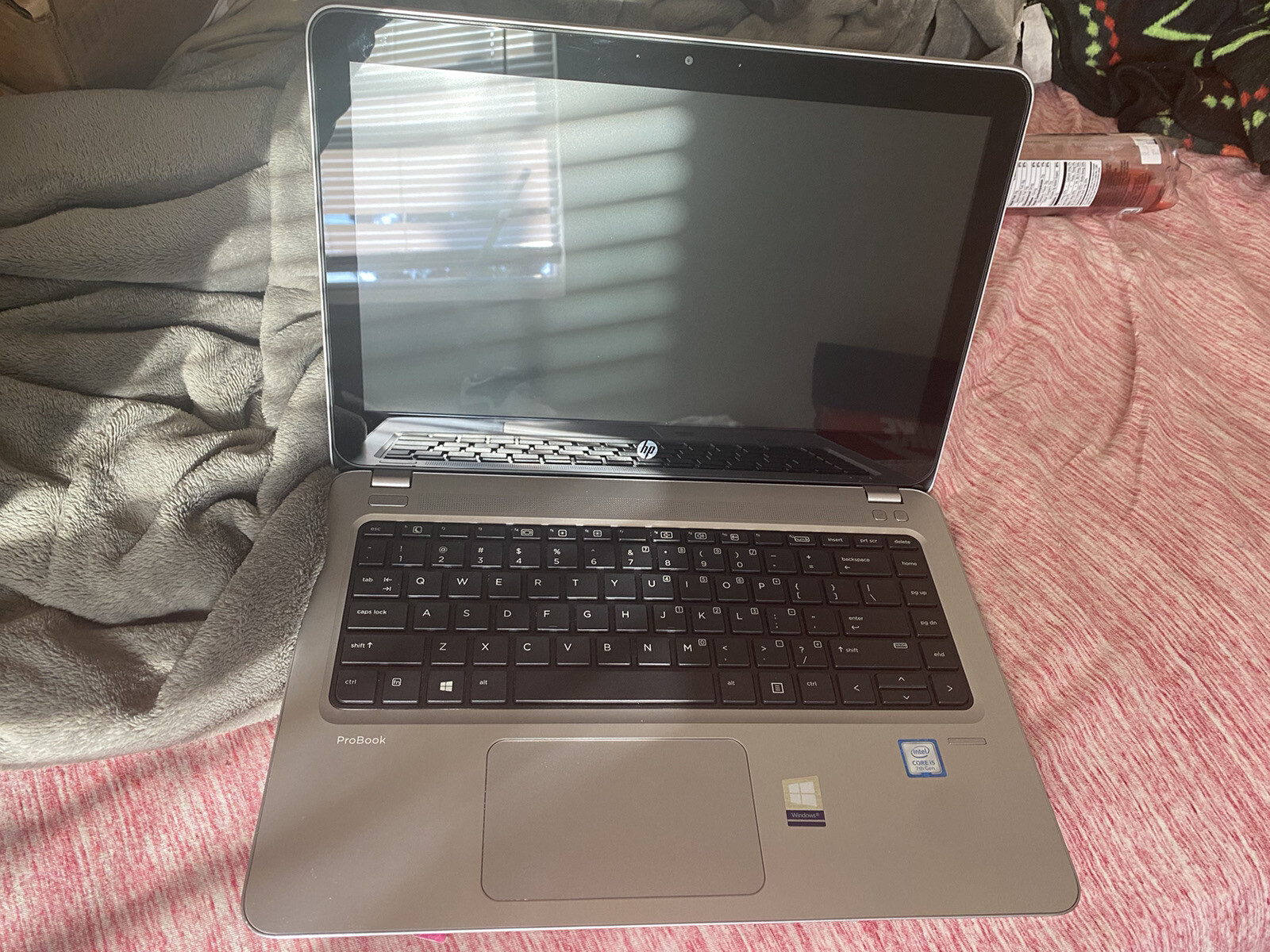 hp probook 430 G4 Laptop