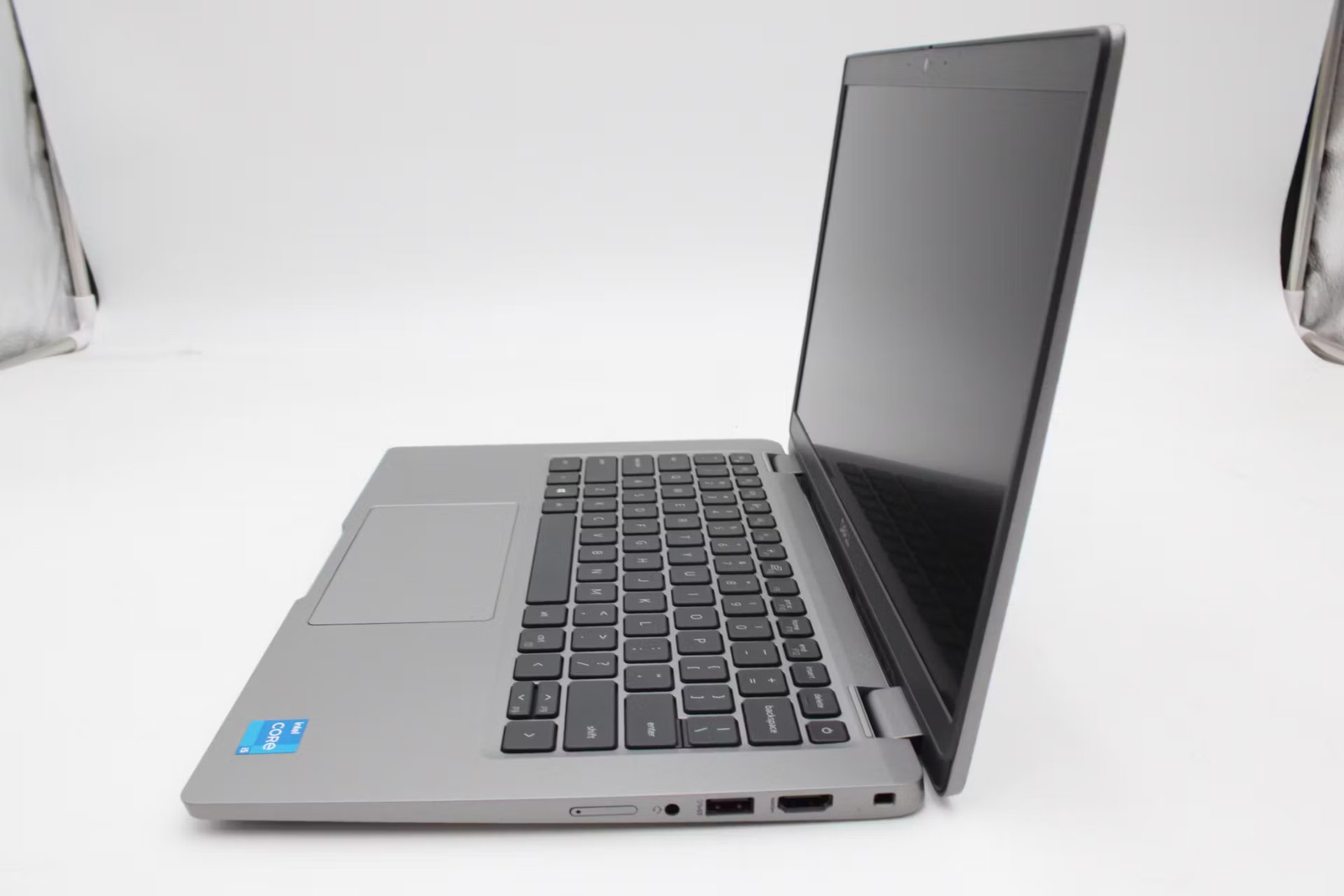 Dell Latitude 5320 Used 13.2″ i5-1135G7, 256GB NVMe, 8GB RAM