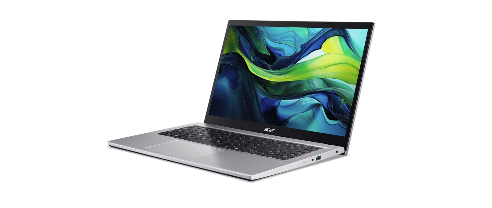 Acer Aspire Go 15.6″ Ryzen 7 7730U 7000S 32GB 1TB SSD Radeon Graphics Refurb