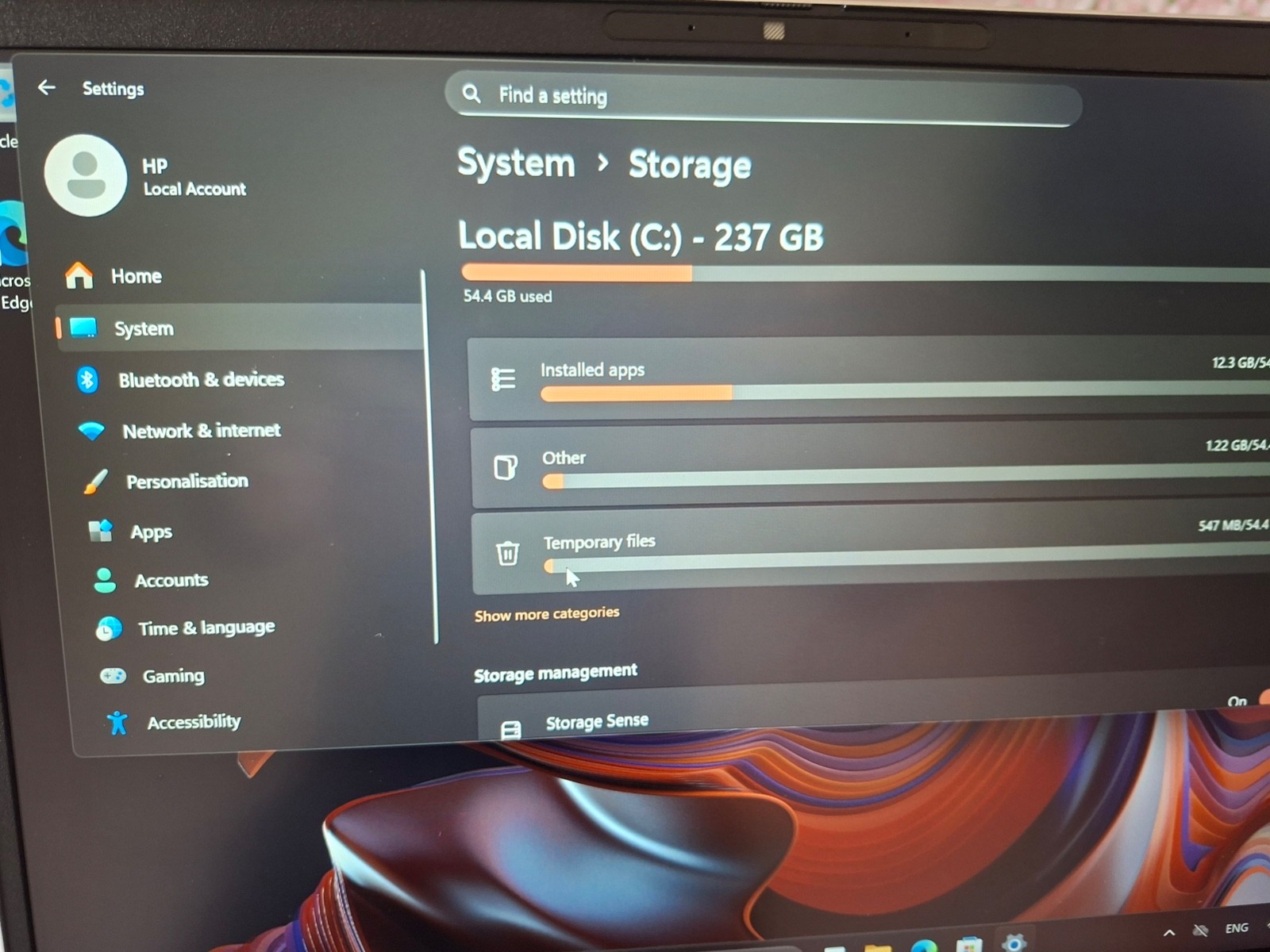 HP EliteBook 645 G11 14″ TOUCHSCREEN | Ryzen 5 Pro | 32GB RAM | 256GB SSD | Win