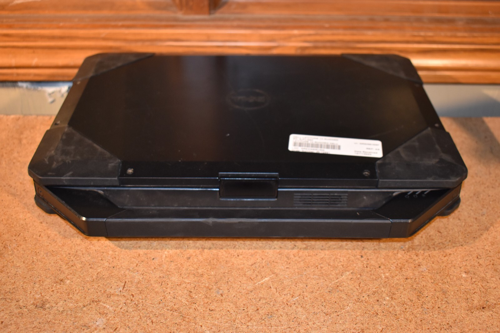 Dell Latitude Rugged Extreme 5414 i5-6300U 8GB RAM 300GB SSD Windows 10 Pro