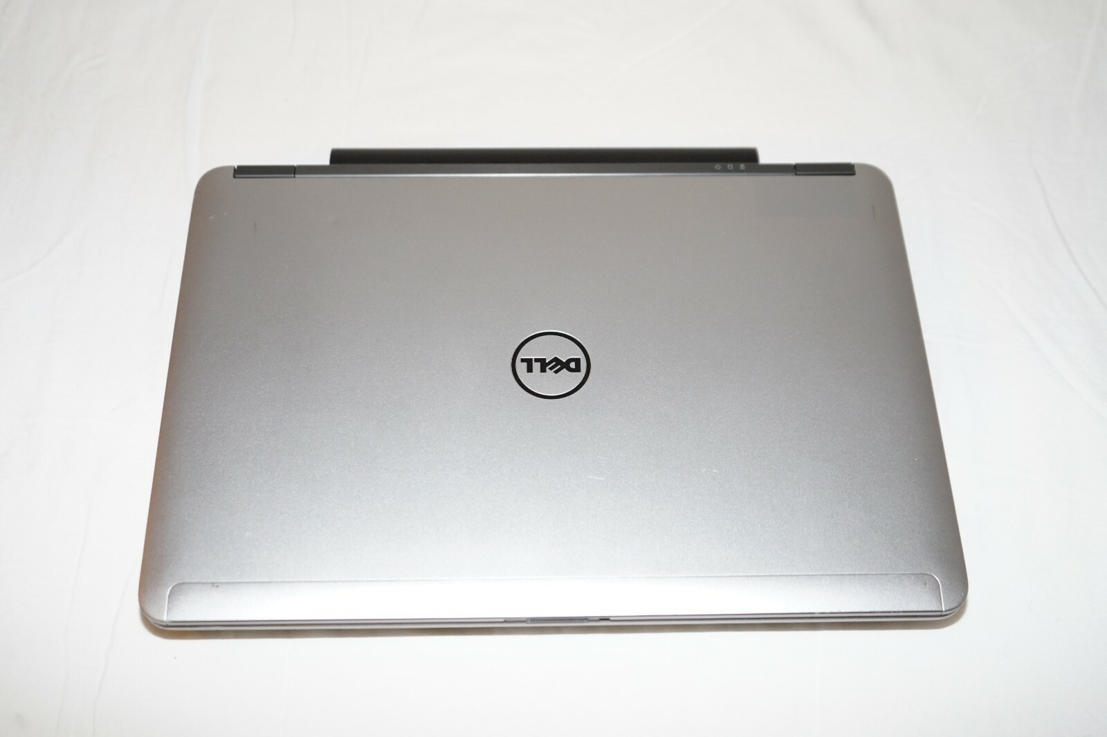 ^ Dell Latitude E6440 14″ Intel Core i5-4300M @ 2.60GHz 8GB Ram No HD #C1412