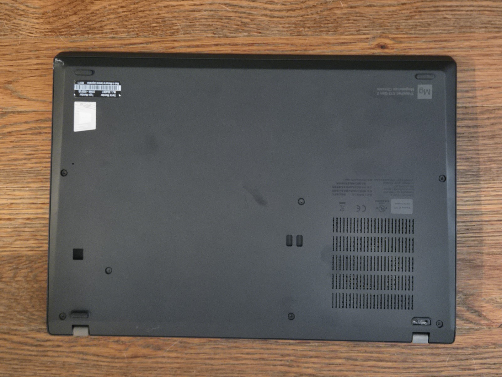 Lenovo ThinkBook X13