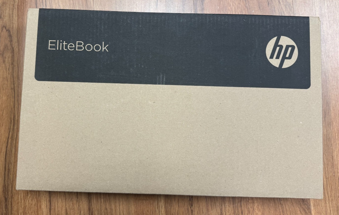 New Sealed HP ProBook 4 G1i 16 TOUCH Laptop Ultra7 255 16GB 512GB – Warranty