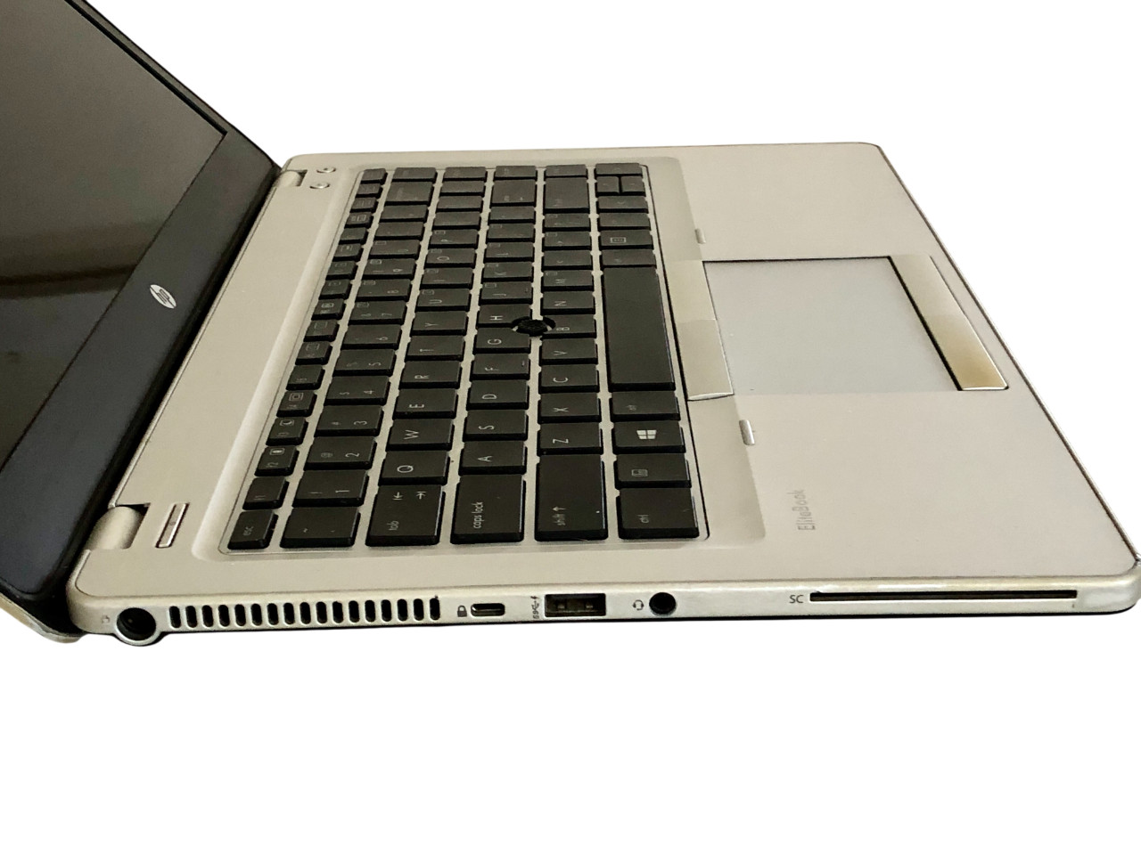HP EliteBook Folio 9470M 14″ Ultrabook Intel Core i5-3337U 8G RAM 240G SSD Win10