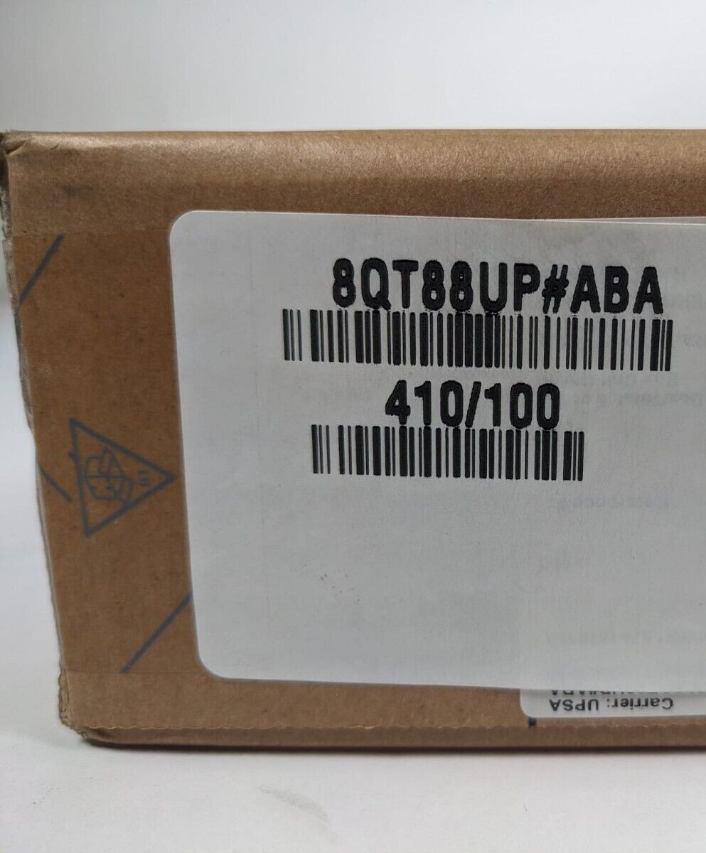 HP ZBook 14u G6 14″ FHD i7 8GB 256GB SSD NVMe Win10 Pro Workstation NEW SEALED