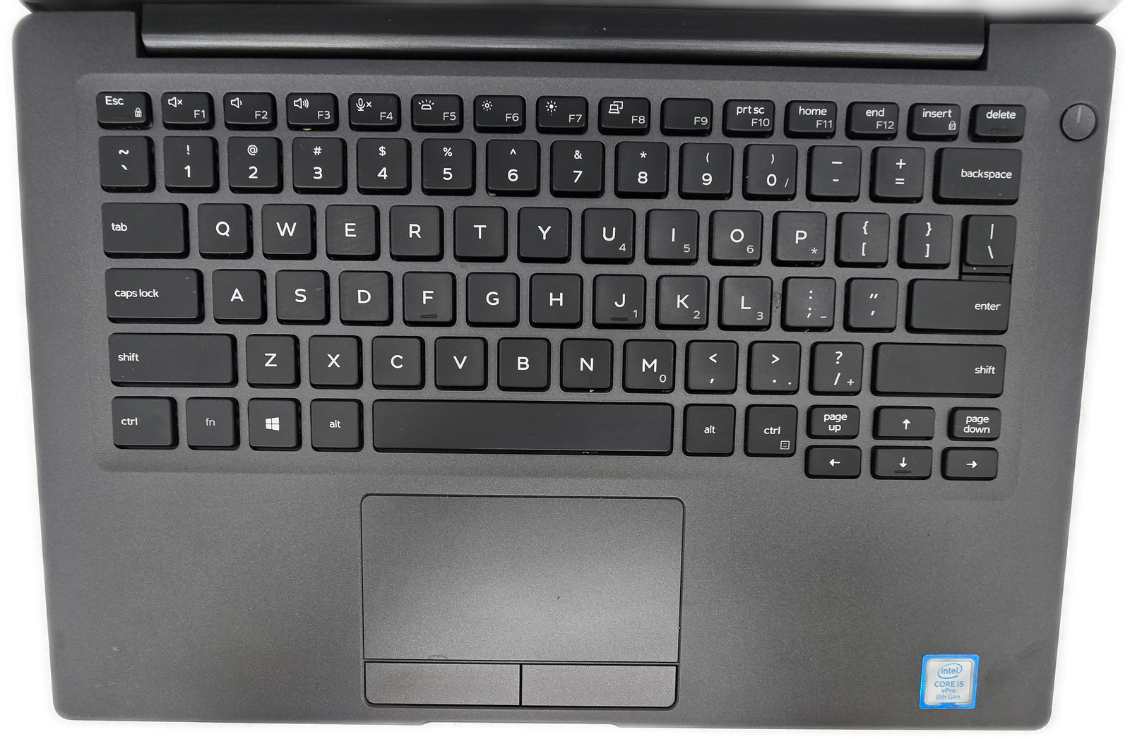 Dell Latitude 7400 i5 8th Gen 8GB RAM 256GB SSD Windows 11 Home