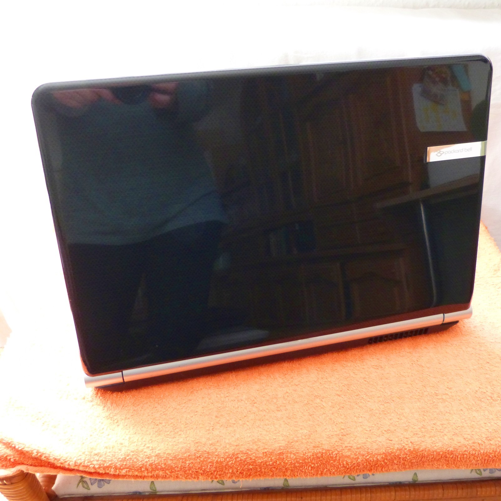 PB LJ75 Multimedia 17 inch HDPLUS I 756GB HDD SSD Windows 11 Pro l BLURAY HDMI