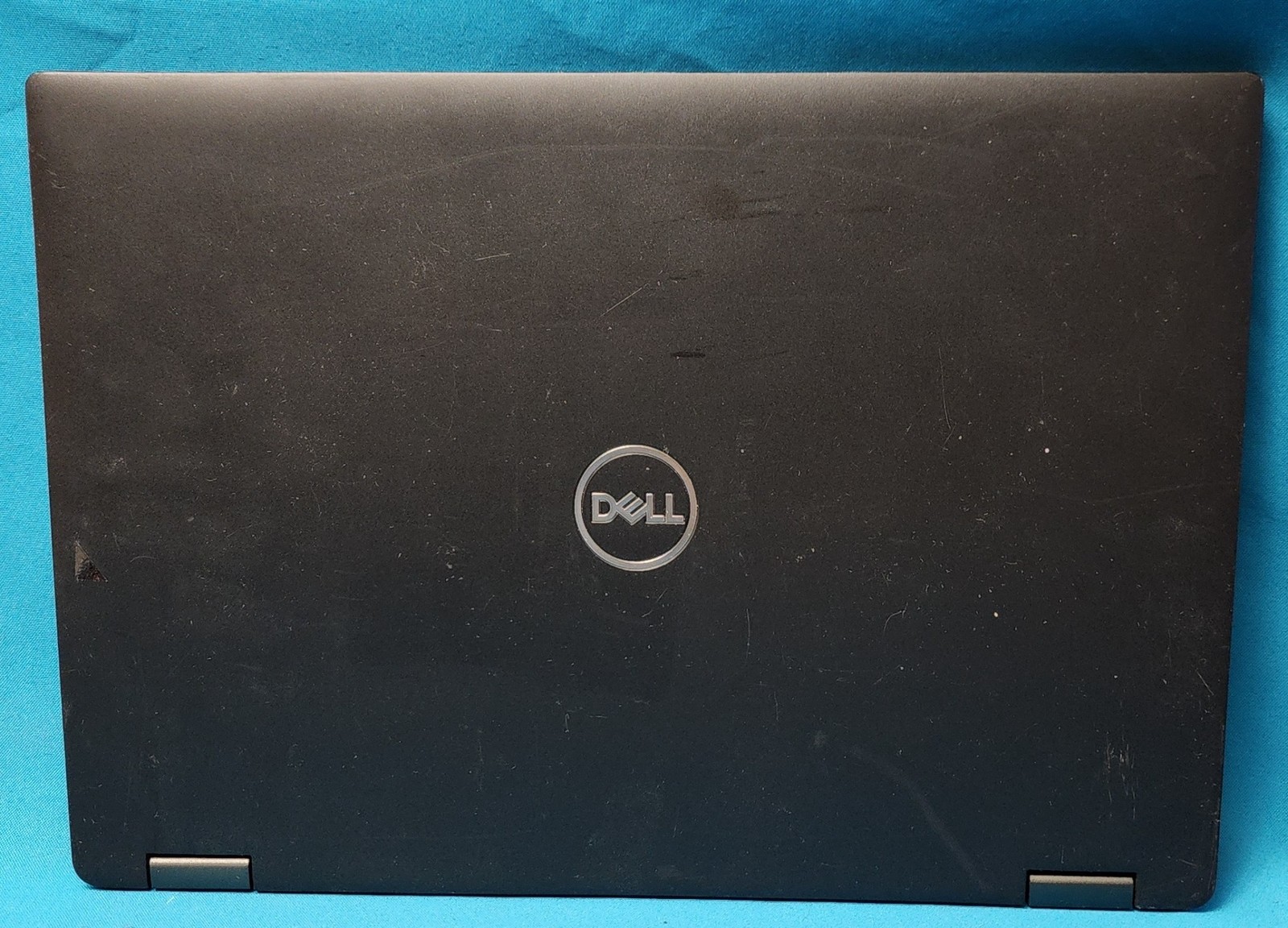DELL Latitude 7389 Laptop 7th Gen i5 13.3″ FHD Touch 8GB 128GB SSD LTE W11Pro