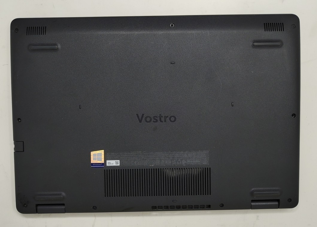 DELL VOSTRO 3500 Laptop Intel 11TH GEN I5-1135G7 8GB 256GB SEE NOTES