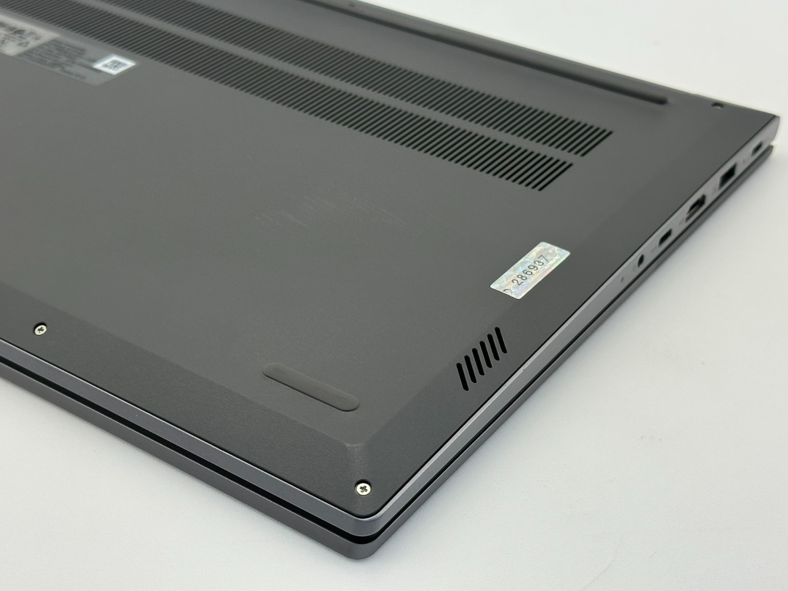 Lenovo ThinkBook 16 G6 ABP Laptop- 8GB RAM, 256GB SSD, AMD Ryzen 7530U #6