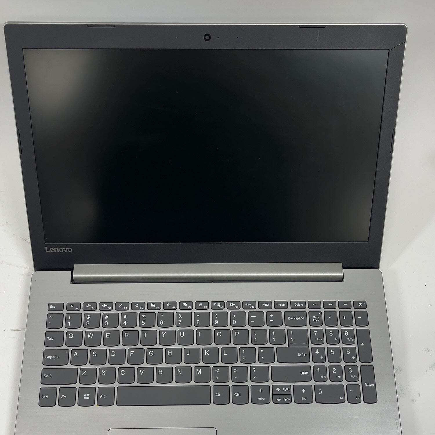 Lenovo IDEAPAD 320 15ABR8 15.6″ A12-9720P 2.7GHz 8GB RAM 1TB HDD