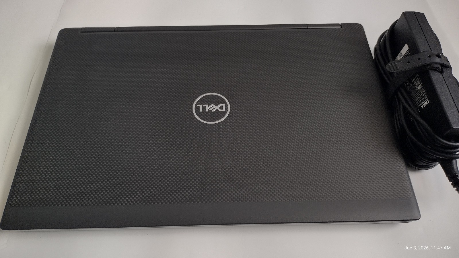 GAMING! Dell Precision 7540 15.6″ FHD 6-Core i7-9850H 32GB 256GB NVIDIA T2000